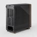 Fractal Design Summit Black TG Light Tint ATX Case