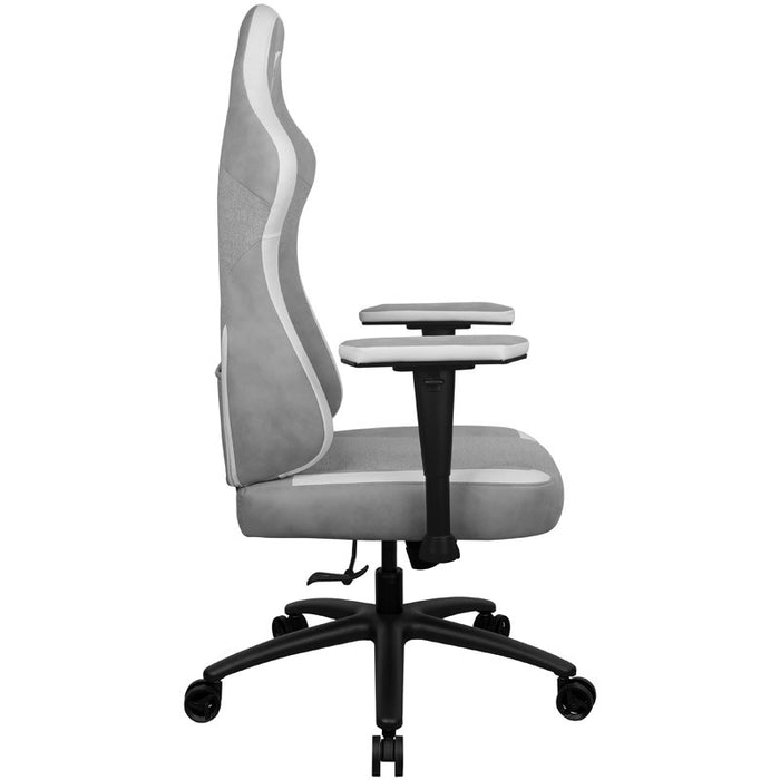 ThunderX3 EAZE-Loft Gaming Chair Grey