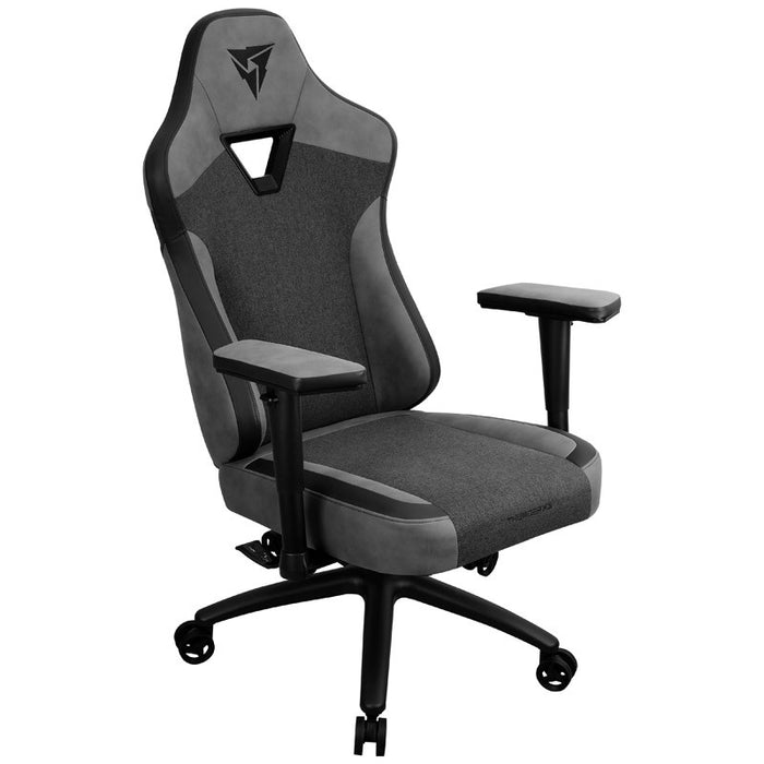 ThunderX3 X3 EAZE-Loft Gaming Chair Black