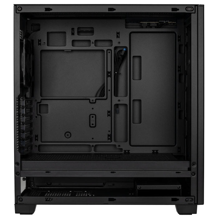 Phanteks XT Pro Black Tempered Glass ATX PC Case