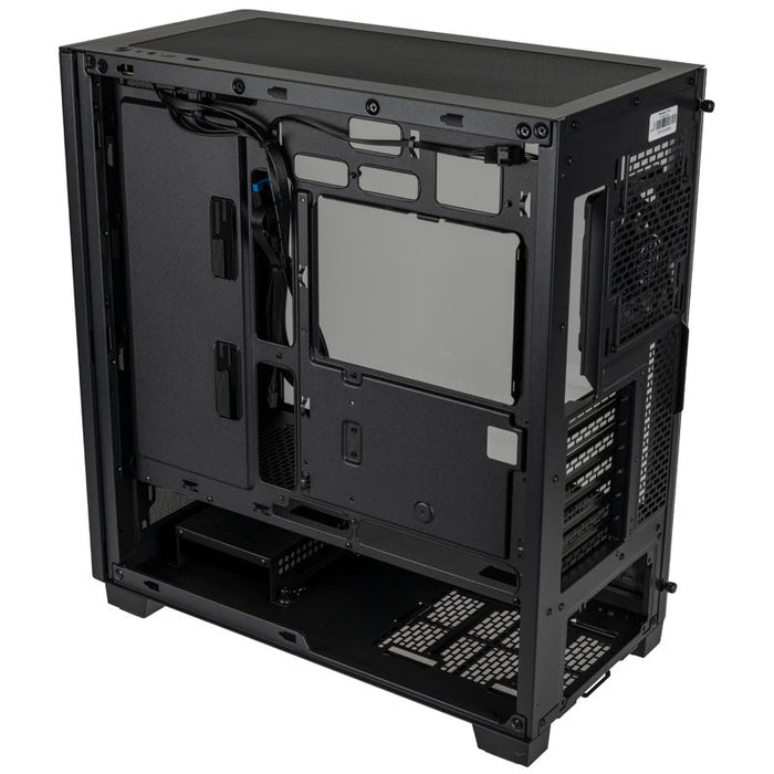 Phanteks XT Pro Black Tempered Glass ATX PC Case