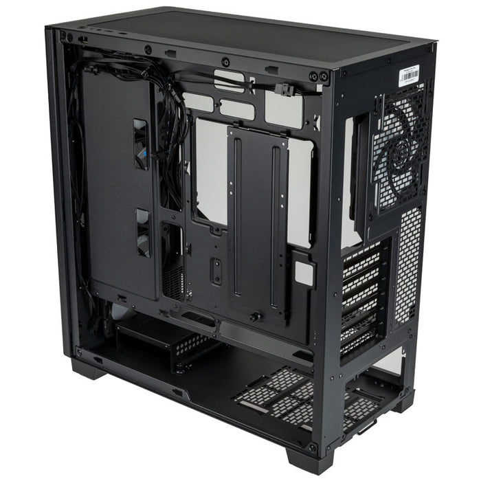 Phanteks XT Pro Ultra D-RGB Black Tempered Glass ATX PC Case