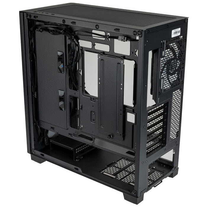 Xt Computer Case Phanteks XT Pro Ultra D-RGB Black Tempered Glass ATX PC Case — Computer ...