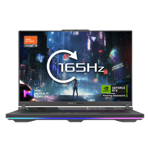 Gaming Laptops image