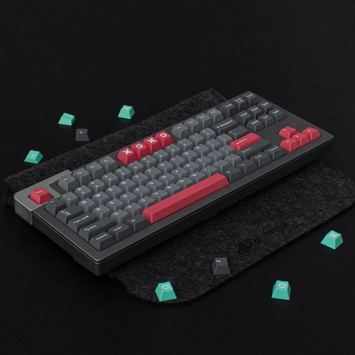 Aifei Modern Dolch Cherry Profile Doubleshot ABS Keycaps