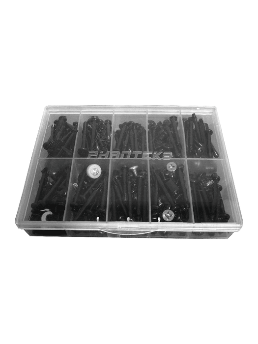 Box of Screws