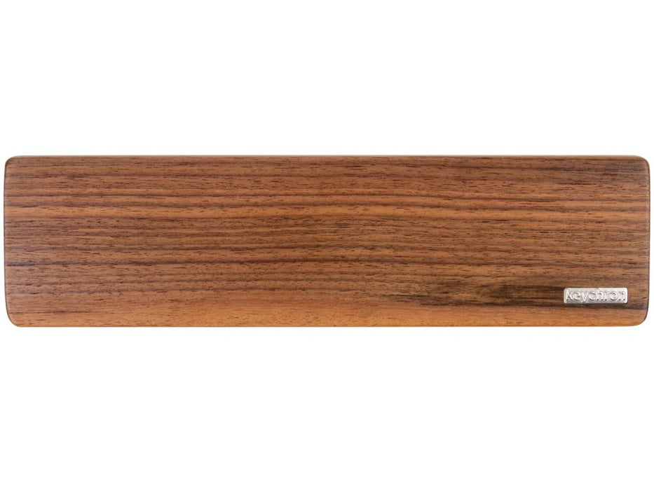 Keychron K12/Q4/V4 Solid Wood Palm Rest