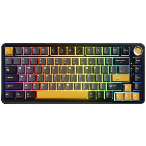 MARVO image