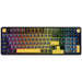 MARVO Titan 98 KG986W Wireless Mechanical Keyboard