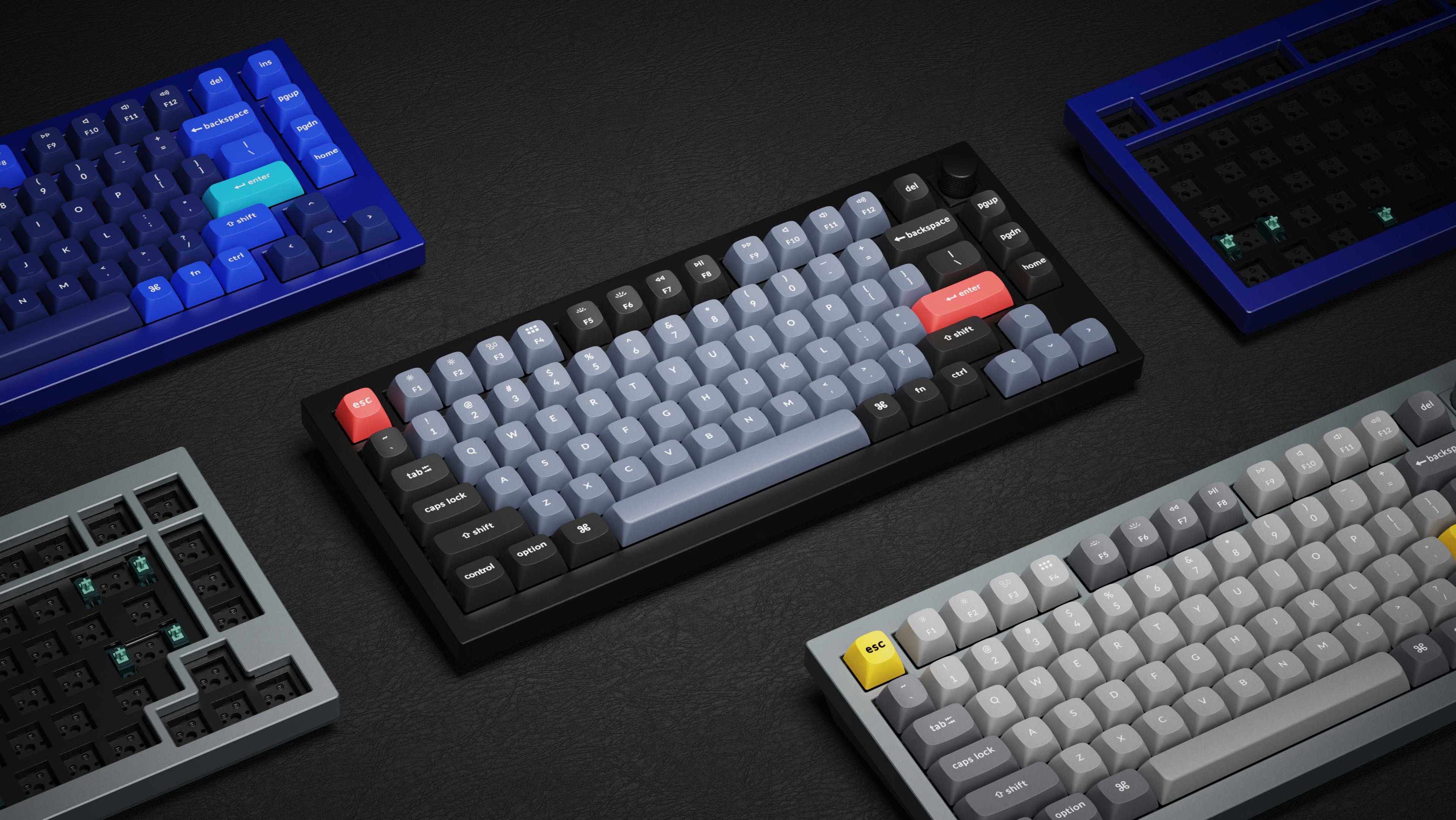 Custom Keyboard Wednesday Custom Keyboards — Computer Orbit