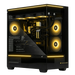 Gorilla Gaming Killer Elite Gaming PC