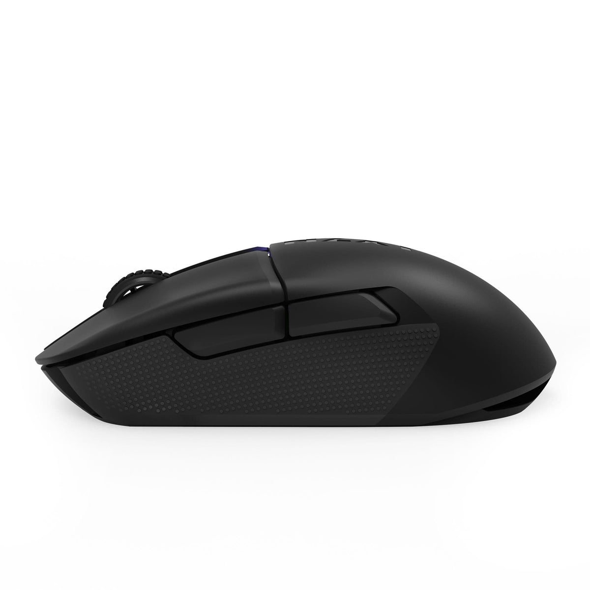NZXT Lift Elite Black Optical Wired/Wireless Gaming Mouse — Computer Orbit