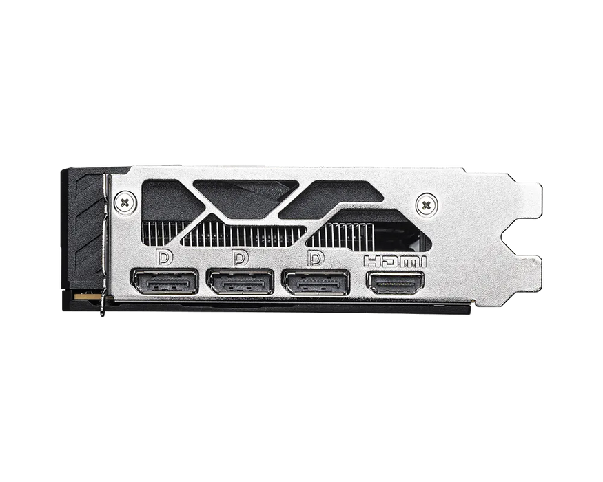 MSI GeForce RTX 5050 GAMING OC 8GB Graphics Card