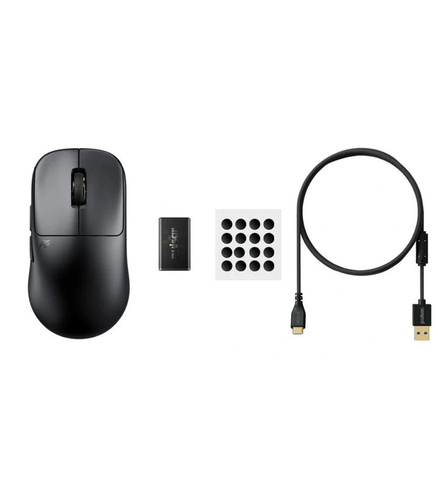Pulsar TenZ Signature Edition Wireless Gaming Mouse