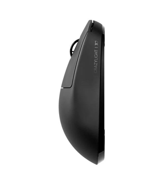 Pulsar X2 CrazyLight Black Wireless Gaming Mouse