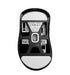Pulsar Xlite CrazyLight Jet Black Mini Wireless Gaming Mouse
