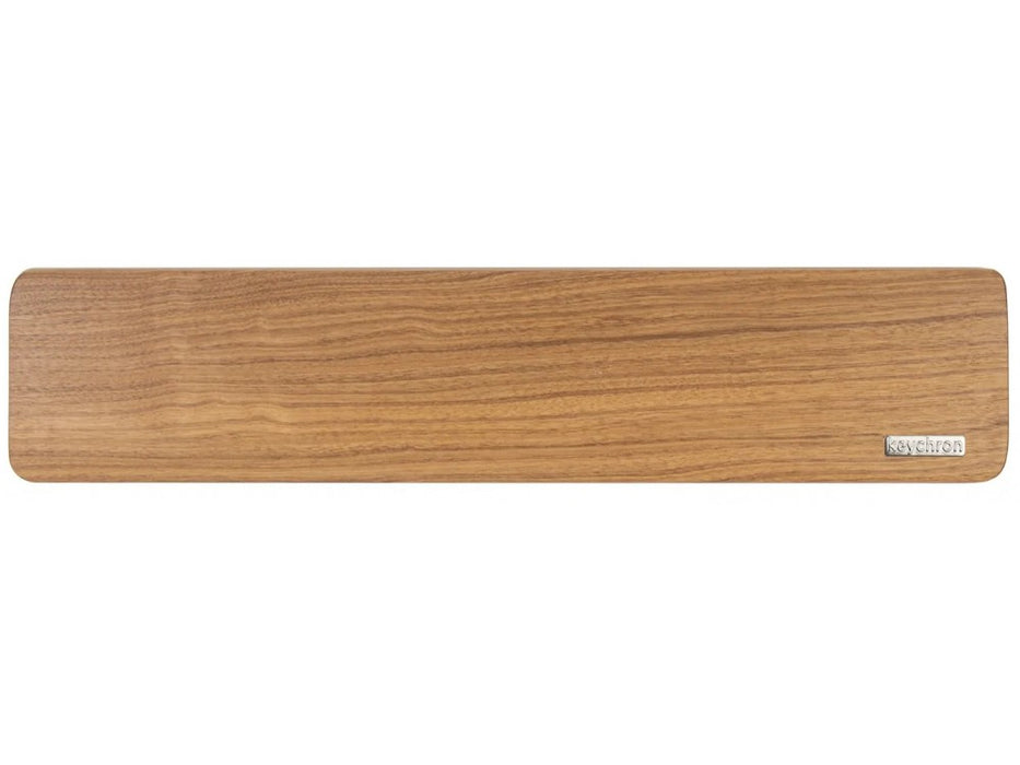 Keychron Q5/V5/K4 Pro Solid Wood Palm Rest