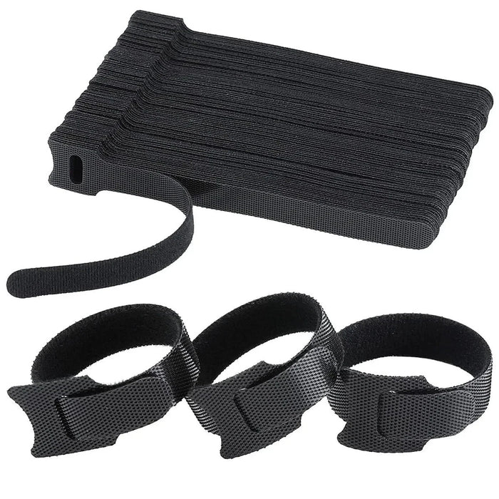Velcro Straps (10 Pack)