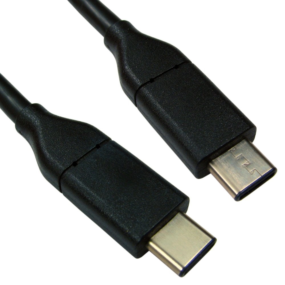 1 Metre USB-C to USB-C USB 3.2 Gen2 10Gbps Cable — Computer Orbit