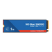 1TB WD Blue SN5100 PCIe 4.0 NVMe M.2 SSD