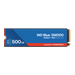 500GB WD Blue SN5100 PCIe 4.0 NVMe M.2 SSD