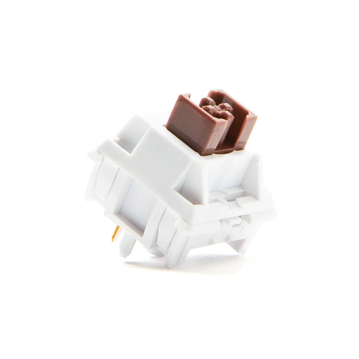Wuque Studio WS Brown Tactile Switch