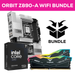 Orbit Intel Z890-A Bundle - 32GB (2x16GB) 7200MHz DDR5 RAM & MSI Pro Z890-A WIFI