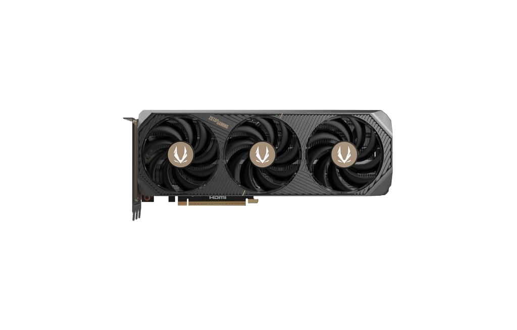 Zotac RTX 5080 Solid Core 16GB Graphics Card