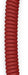 Glorious Coiled Cable USB-A to USB-C Crimson Red