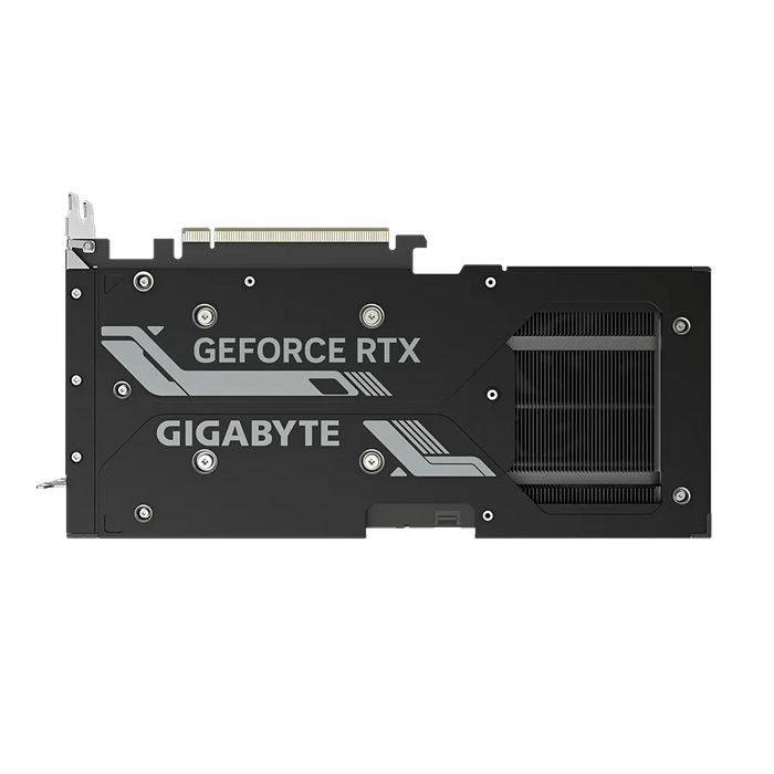 Gigabyte RTX 4070 WindForce OC 12GB Graphics Card