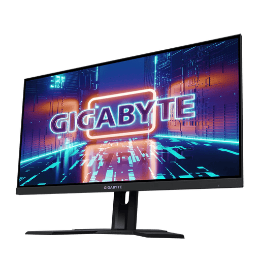 27" Gigabyte M27Q-X IPS QHD 240HZ Monitor