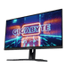 27" Gigabyte M27Q-X IPS QHD 240HZ Monitor