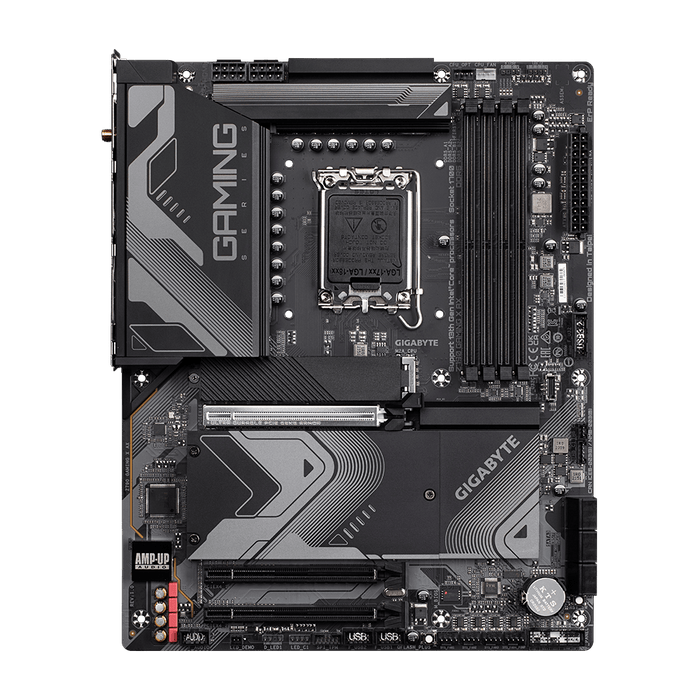 Gigabyte Z790 Gaming X AX DDR5 ATX LGA1700 Motherboard