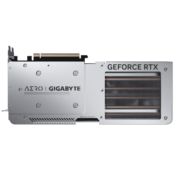 Gigabyte RTX 4070 AERO OC 12GB Graphics Card