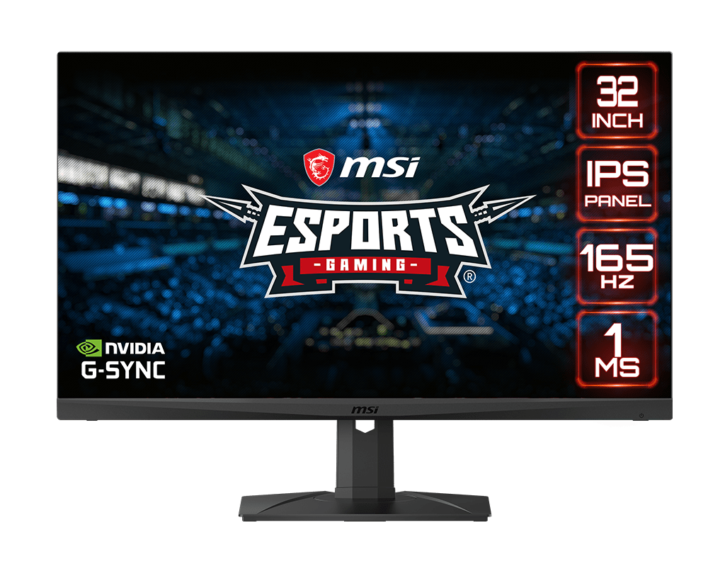 Monitors — Computer Orbit