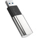 128GB Netac US2 USB 3.2 Zinc Alloy USB Stick
