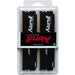 32GB 2x16GB DDR5 5600MHZ CL38 Kingston Fury Beast RAM
