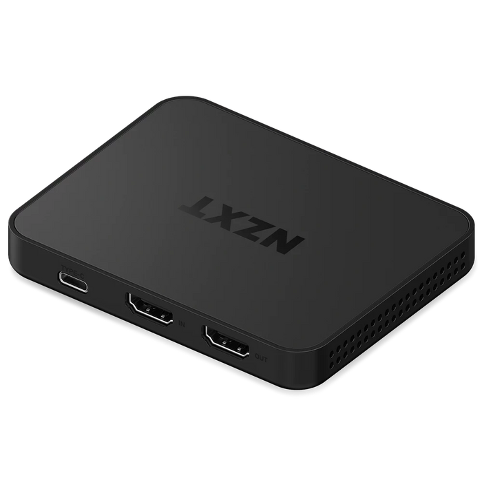 NZXT Signal 4K30 USB Capture Card