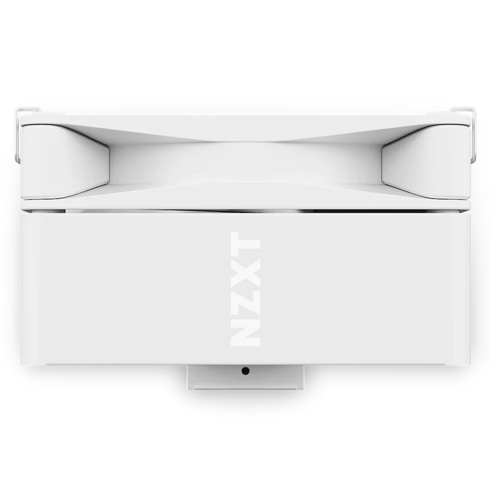 NZXT T120 White 120mm Tower Air CPU Cooler