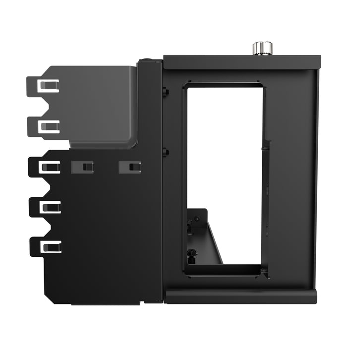 Cooler Master Vertical Graphics Card Holder Kit V3 Black