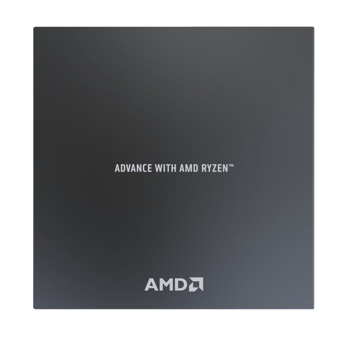 AMD Ryzen 9 7900 12C/24T 5.4GHZ AM5 Processor
