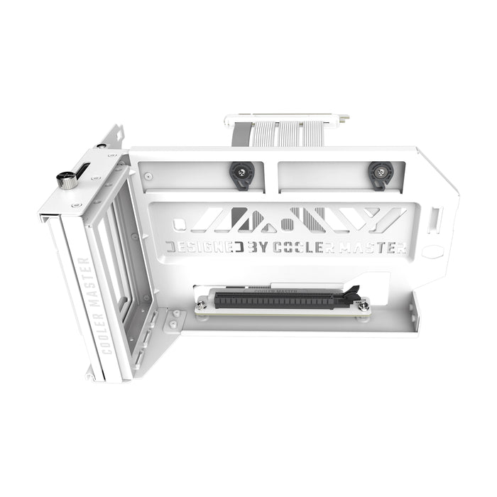 Cooler Master Vertical Graphics Card Holder Kit V3 White