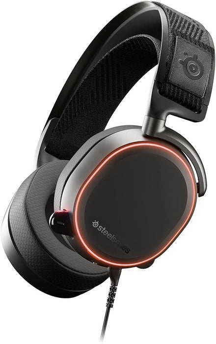 SteelSeries Arctis Pro Gaming Headset