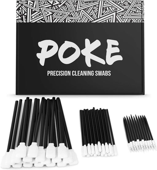 IT Dusters Poke Precision Cleaning Swabs