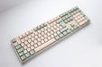 Ducky One 3 Matcha UK ISO Cherry MX Red