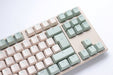 Ducky One 3 TKL Matcha UK ISO Cherry MX Black