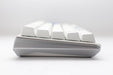 Ducky One 3 Mini Pure White UK ISO RGB Cherry MX Silver