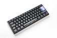Ducky One 3 Mini Black UK ISO RGB Cherry MX Red