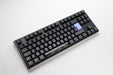 Ducky One 3 TKL Black UK ISO RGB Cherry MX Brown