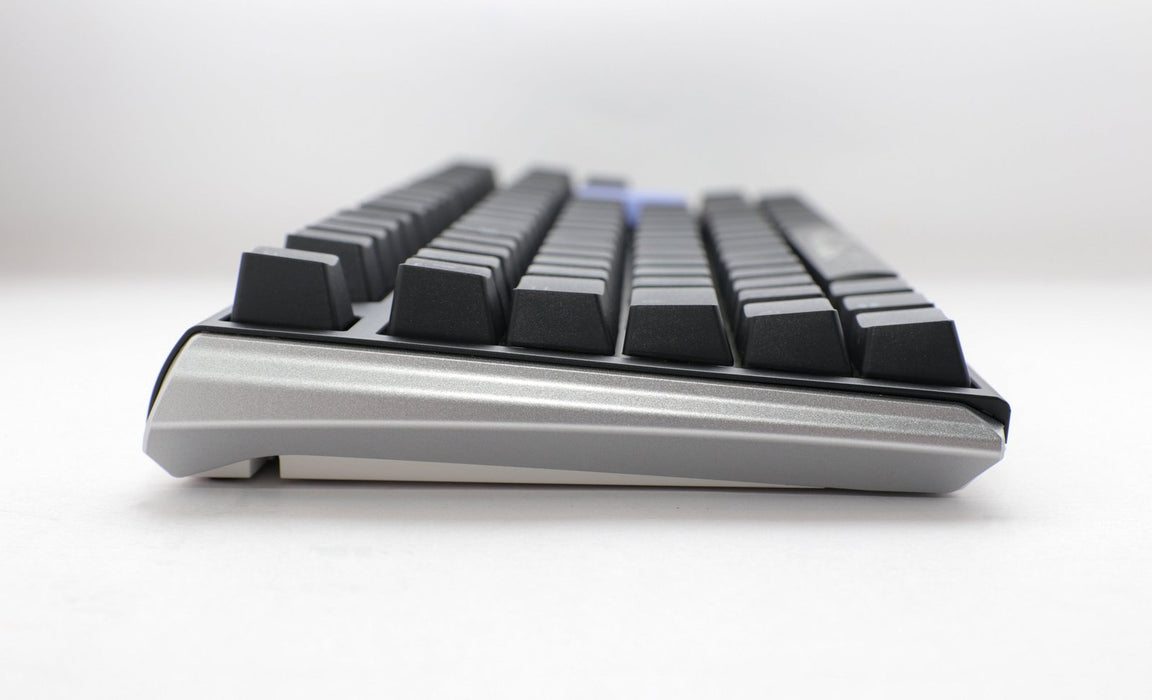 Ducky One 3 TKL Black UK ISO RGB Cherry MX Brown